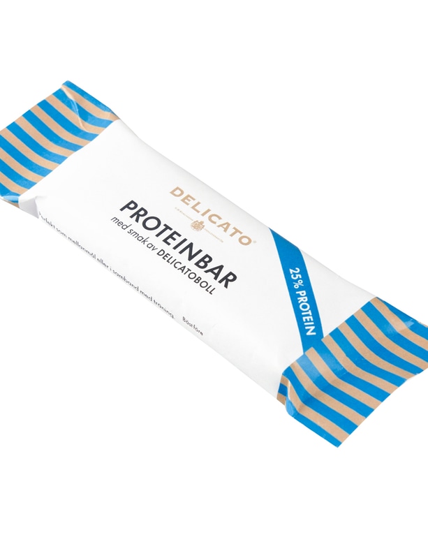 Delicato Proteinbar