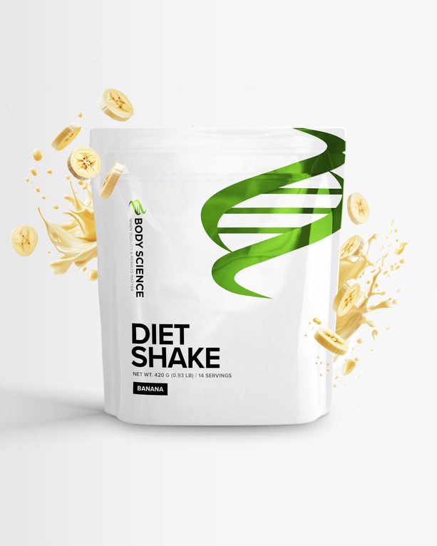 Diet Shake