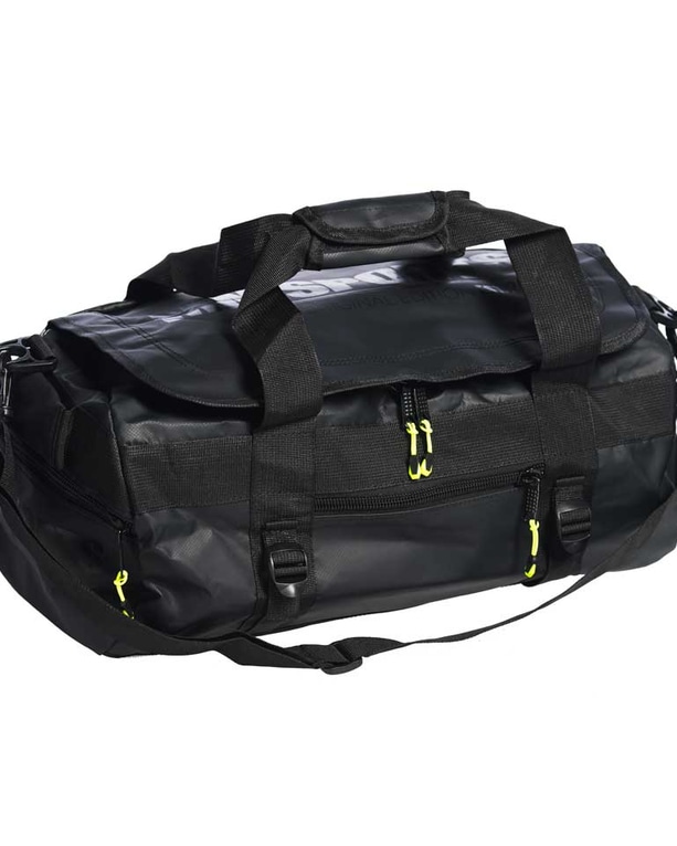 Duffle Bag Est 2002 träningsväska
