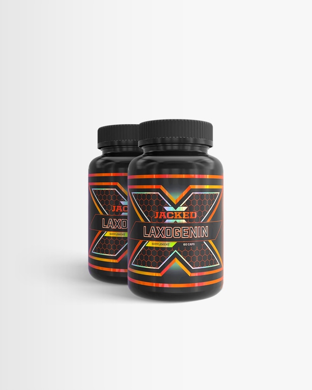 2 st Laxogenin