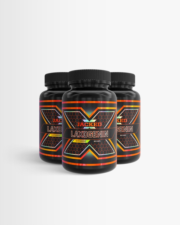 3 st Laxogenin