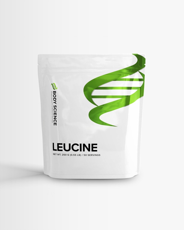 Leucine