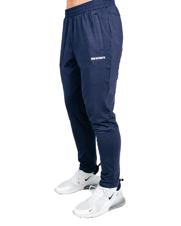 Functional Pants, Iron Blue