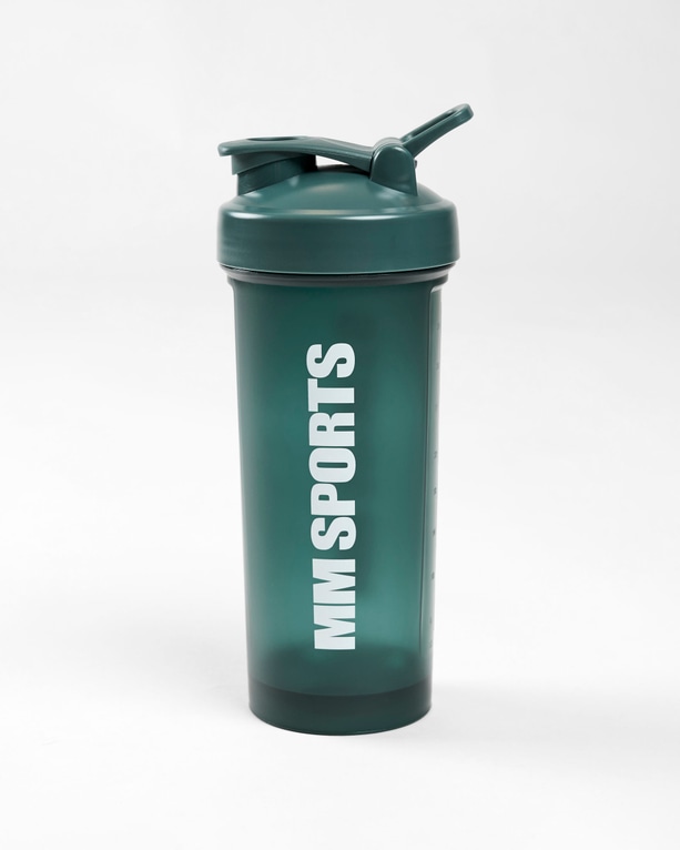 Mega Shaker, Faded Green