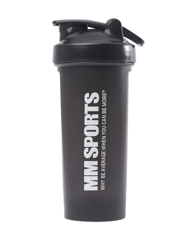 Midi Shaker, Black