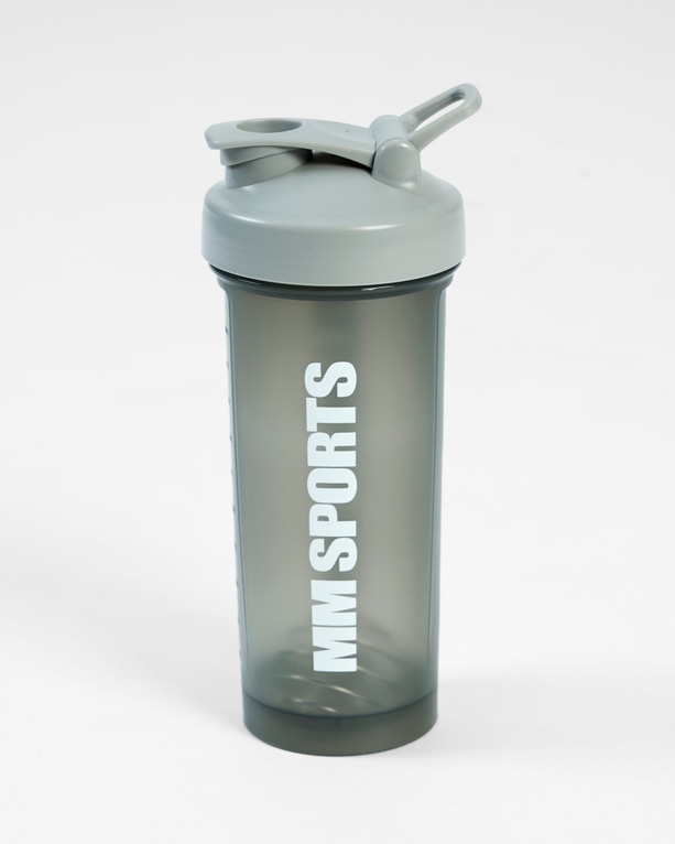 Mega Shaker, Smoked Grey