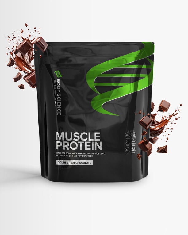 Muscle Protein