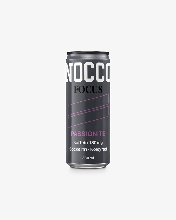 NOCCO FOCUS