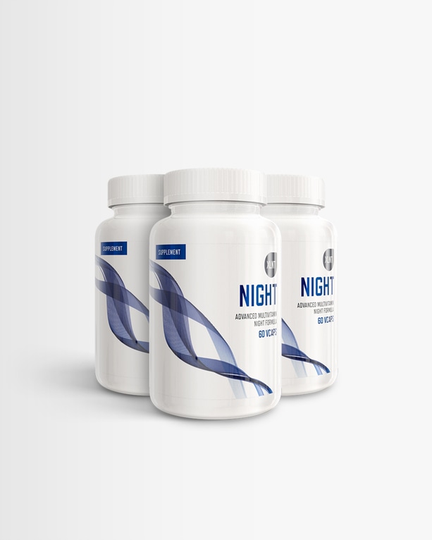 3st Night Multivitamin