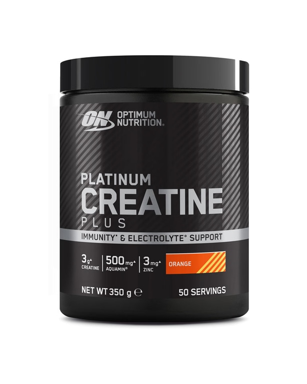 Optimum Nutrition Platinum Creatine Plus 