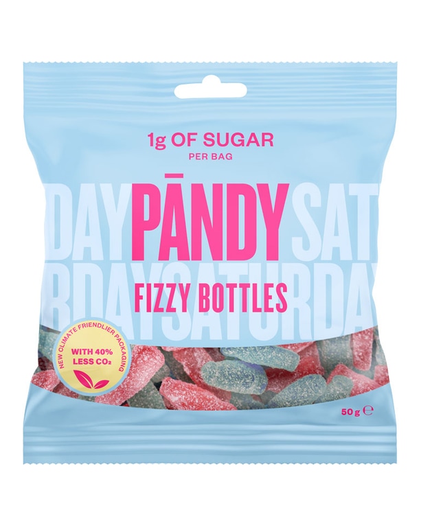 Pändy Candy