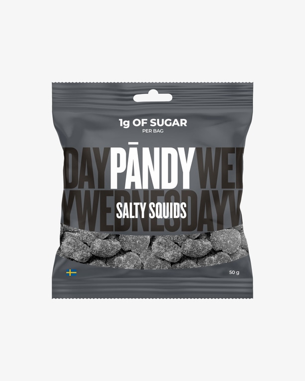 Pändy Candy