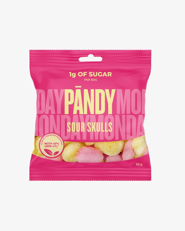 Pändy Candy