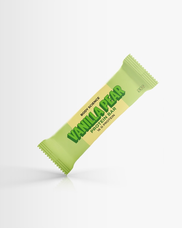 Protein Bar