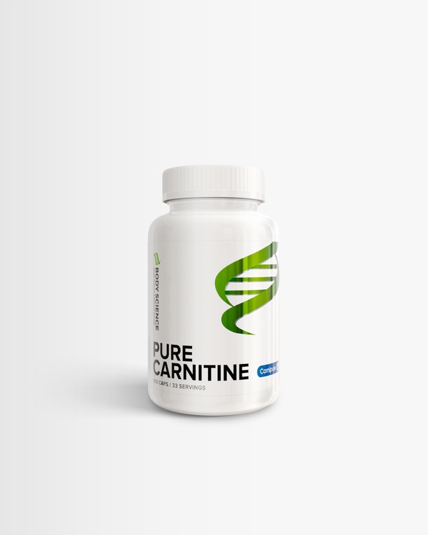 Pure Carnitine