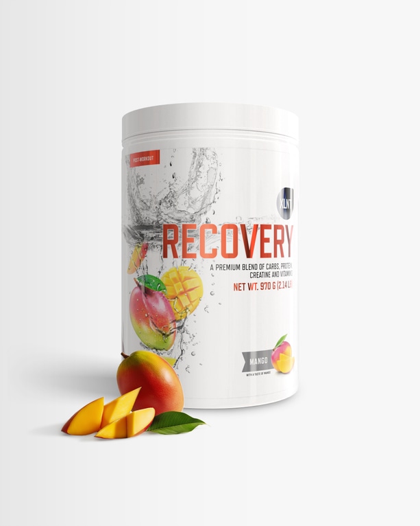 Recovery