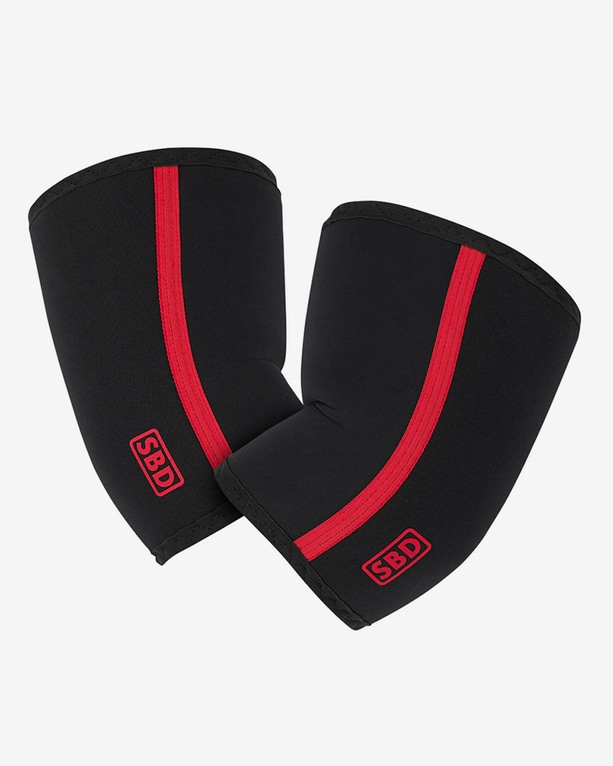 SBD Elbow Sleeves