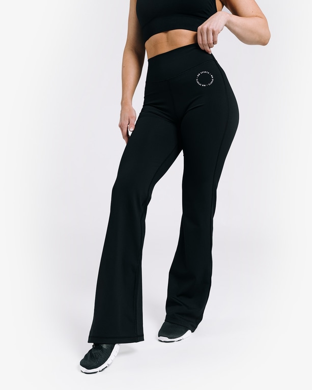Flared Pants Christie