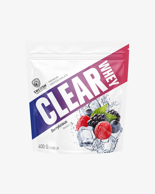Clear Whey