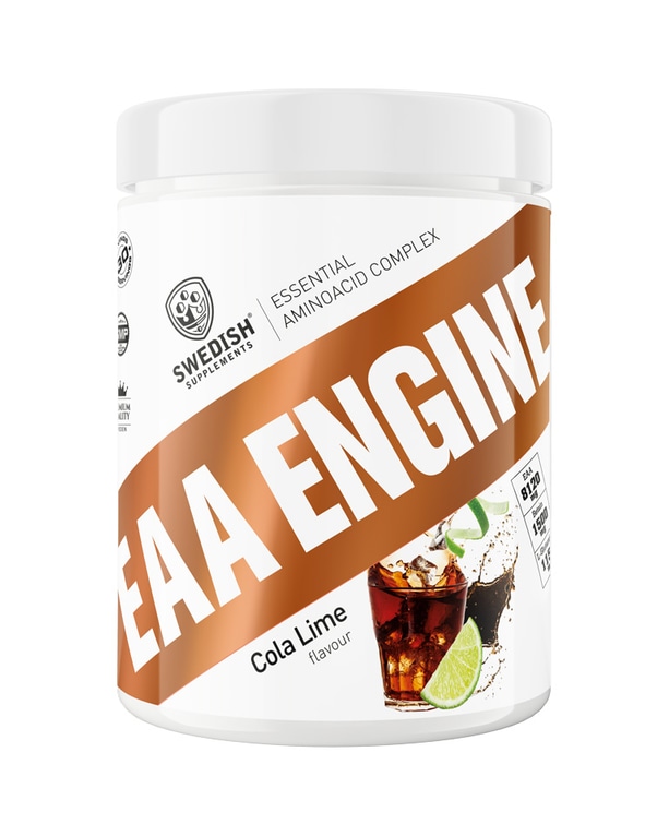EAA Engine