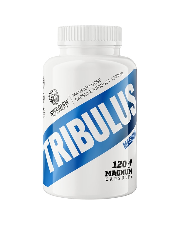  Tribulus Magnum
