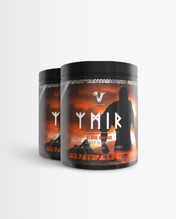 2st Ymir