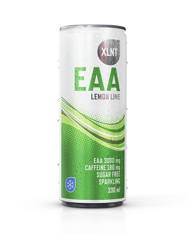 EAA energidryck