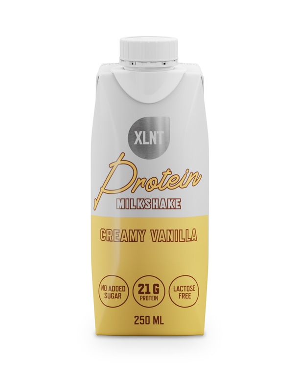 Protein Milkshake - Outlet
