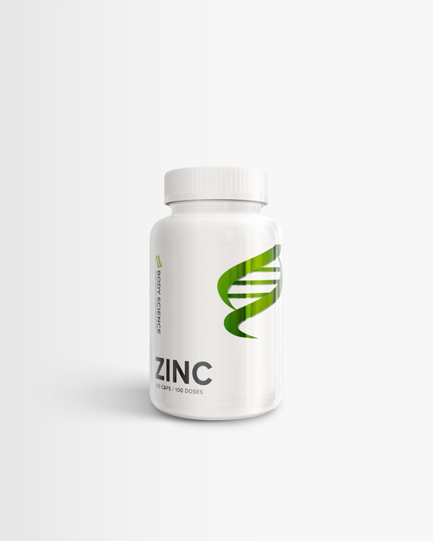 Zinc