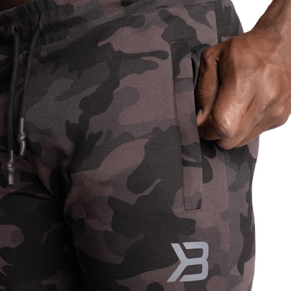 Better Bodies Tapered Joggers V2 Dark 