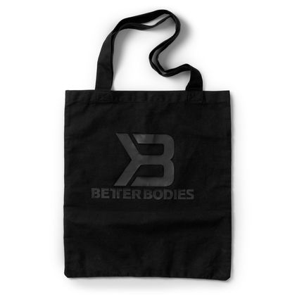 Better Bodies Shopping Bag