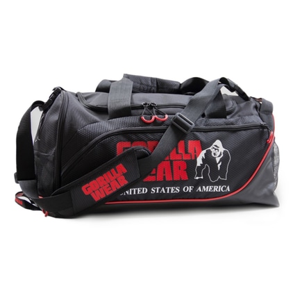 Kop Gorilla Wear Jerome Gym Bag Online Mm Sports
