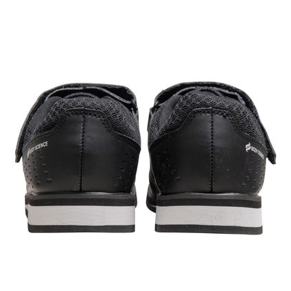 Force II Lyftarskor, Black Force II Lyftarskor, Black