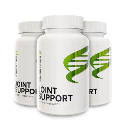 3 st Joint Support