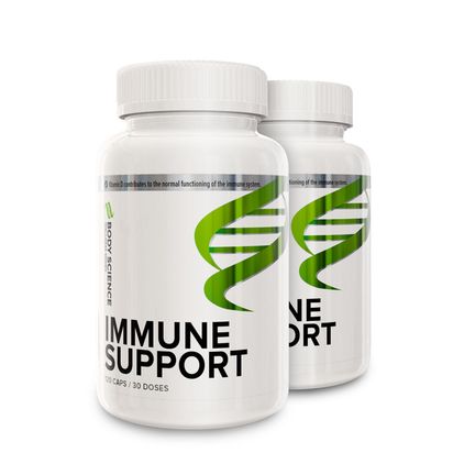 2 st Immune Support