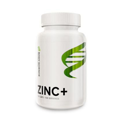 Zinc+