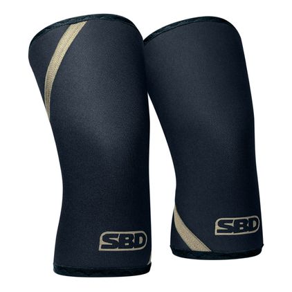 SBD Knee Sleeve - Defy standard