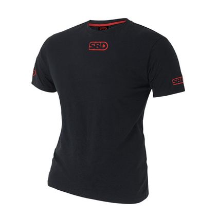 SBD Competition T-Shirt Men