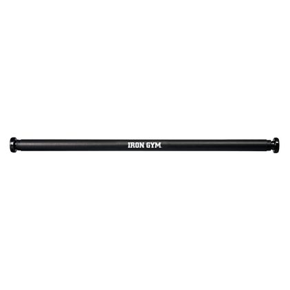 Iron Gym Chin Up Bar with Comfort Grip
