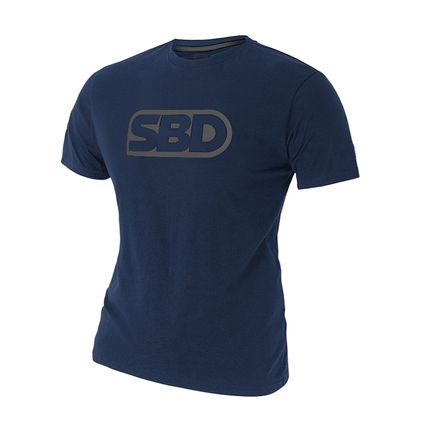 SBD T-Shirt Storm Men's