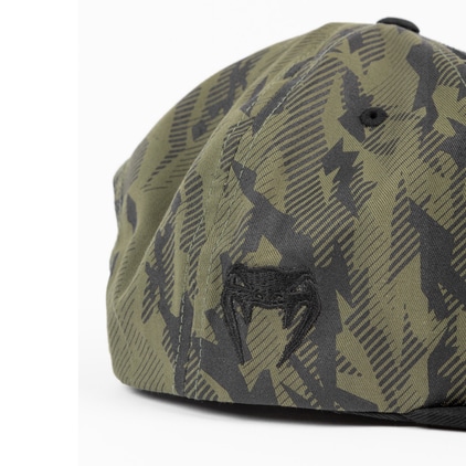 Köp UFC Venum Authentic Fight Week Hat 