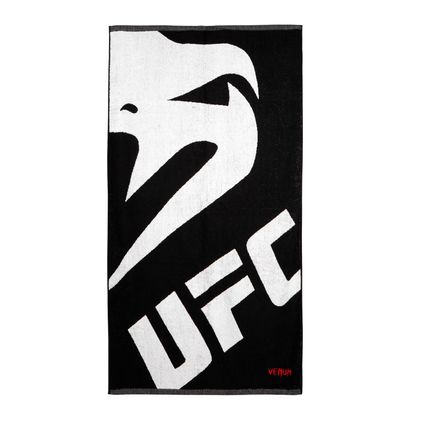 UFC Venum Authentic Fight Week Towel