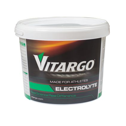 Vitargo +Electrolyte, 2000 gram