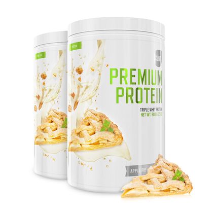 2st Premium Protein