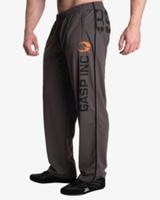 No. 89 Mesh Pant, Grey