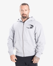 Original Hoodie, Greymelange