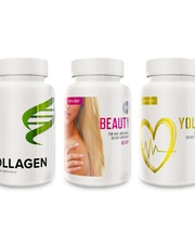Anti-age-paket