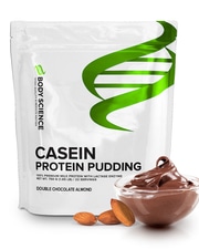Casein - Felproducerad batch
