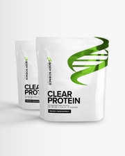 2 st Clear Protein