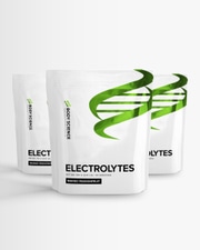 3 st Elektrolytpulver